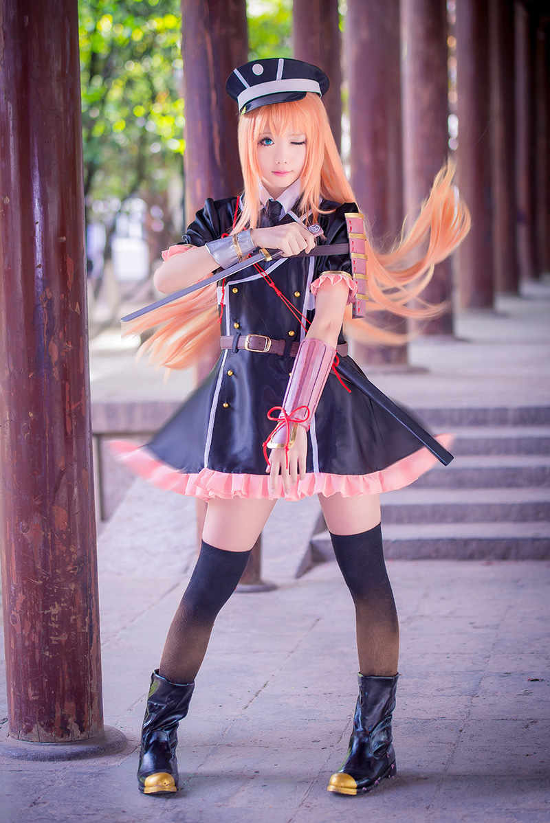 Star's Delay to December 22, Coser Hoshilly BCY Collection 3(106)